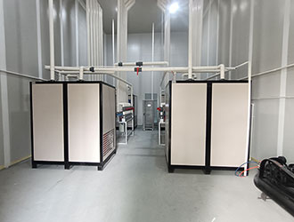 建設100平方氣調庫造價需要投資多少錢